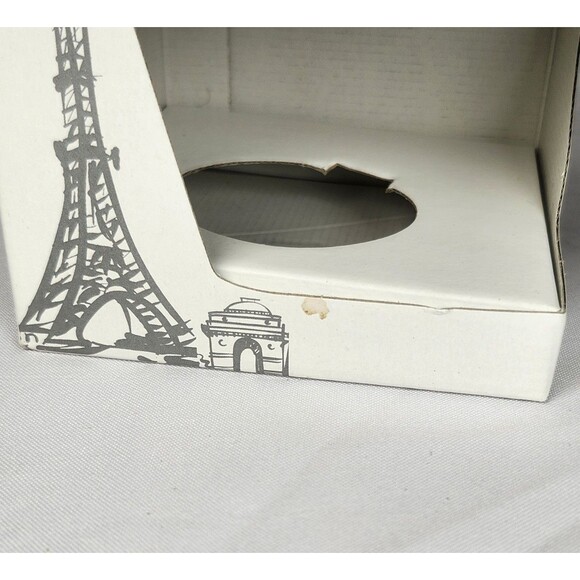 Rare Villeroy & Boch New Wave Caffe Cities Of The World Mug ROPPONGI Tokyo NEW - Picture 7 of 8